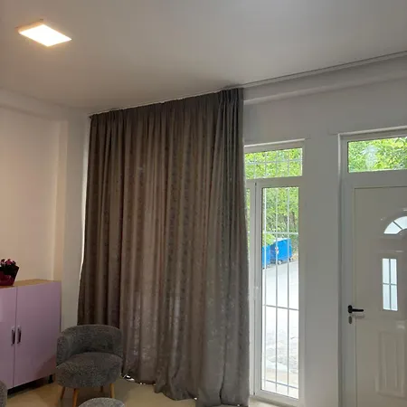Pansiyon Bed In